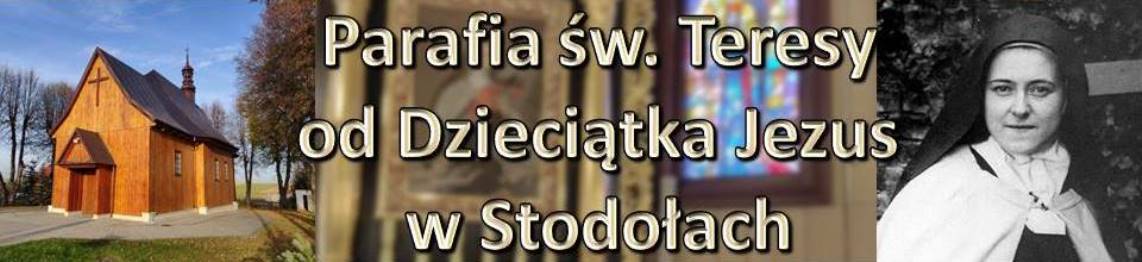 Parafia Stodoły